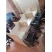 THANH LÝ BÀN LÀM VIỆC CỤM 6 NGƯỜI 1M2 X 2M4